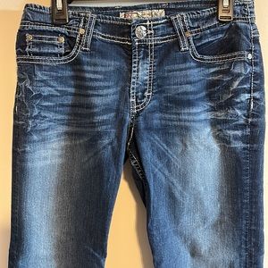 BKE Wendy jeans, 28R